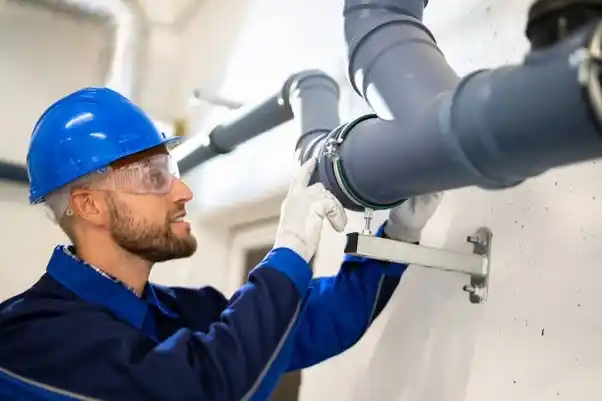 water damage restoration service Evansburg
